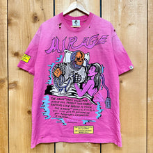 Load image into Gallery viewer, 2023 warren lotas mirage tee