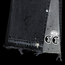 Load image into Gallery viewer, gallery dept workshop la flare jeans