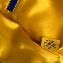 Load image into Gallery viewer, gallery dept student varsity jacket