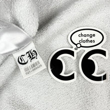 Load image into Gallery viewer, 2021 chrome hearts mattyboy brain crewneck