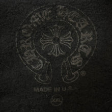 Load image into Gallery viewer, chrome hearts deadly doll zip up hoodie