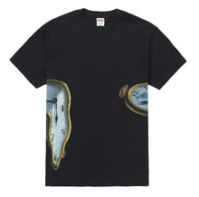 Load image into Gallery viewer, 2019 supreme persistence of memory tee