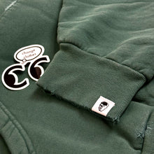 Load image into Gallery viewer, 2023 warren lotas demon burial hoodie