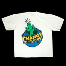 Load image into Gallery viewer, 2024 change clothes broadcast tee

