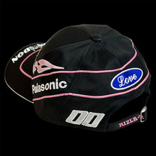 Load image into Gallery viewer, 2026 palace // rizla racing 6 panel hat