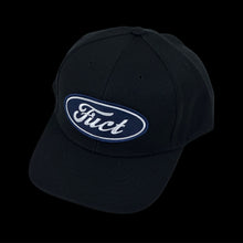 Load image into Gallery viewer, 2025 fuct oval parody hat