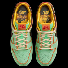 Load image into Gallery viewer, 2025 nike sb dunk low rodeo tourmaline