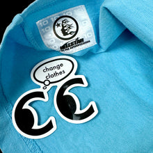 Load image into Gallery viewer, 2023 hellstar neuron tour tee