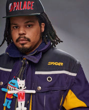 Load image into Gallery viewer, 2012 palace blazin hat