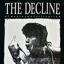 Load image into Gallery viewer, 2017 supreme decline of western civilization