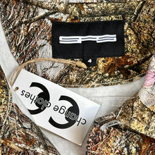 Load image into Gallery viewer, 2023 spider real tree rhinestone web work jacket