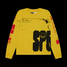 Load image into Gallery viewer, 2024 spider x ray l/s tee