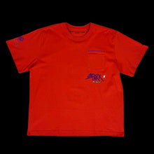 Load image into Gallery viewer, 2023 chrome hearts ppo mattyboy sadistic lipstick tee