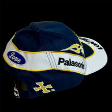 Load image into Gallery viewer, 2026 palace // rizla racing 6 panel hat