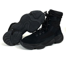 Load image into Gallery viewer, 2023 yeezy 500 high tactical boot utility black