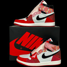Load image into Gallery viewer, 2023 marvel // nike air jordan 1 “next chapter”