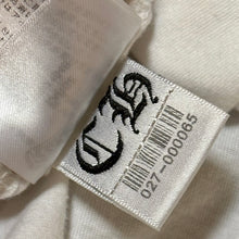 Load image into Gallery viewer, 2022 chrome hearts multicolor horseshoe pocket tee