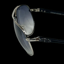 Load image into Gallery viewer, 2000s chrome hearts baby gravy sunglasses