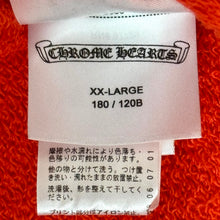 Load image into Gallery viewer, 2023 chrome hearts ppo mattyboy sadistic lipstick hoodie