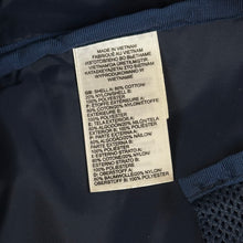 Load image into Gallery viewer, 2015 supreme // north face denim daypack backpack