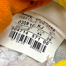 Load image into Gallery viewer, 2003 nike dunk low cave purple "reeses"