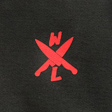 Load image into Gallery viewer, 2020 warren lotas the night he came home hoodie