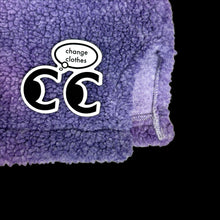 Load image into Gallery viewer, 2022 cpfm grape cowboy pullover