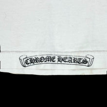 Load image into Gallery viewer, 90s chrome hearts cuff cross vine dagger pocket l/s