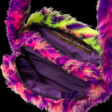 Load image into Gallery viewer, 2023 cpfm neon adventure bag