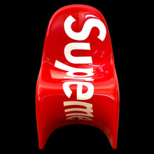 Load image into Gallery viewer, 2021 supreme vitra panton chair
