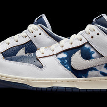 Load image into Gallery viewer, 2022 nike sb // huf dunk low new york