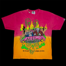 Load image into Gallery viewer, 2022 warren lotas leaving las vegas tee