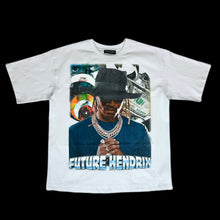 Load image into Gallery viewer, marino morwood future hendrix codeine crazy tee