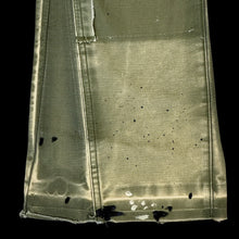 Load image into Gallery viewer, gallery dept carpenter flare pant moss