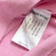 Load image into Gallery viewer, 2020 chrome hearts by mattyboy vanity affair tee