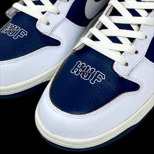 Load image into Gallery viewer, 2022 nike sb // huf dunk low new york
