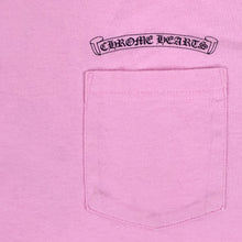 Load image into Gallery viewer, 2020 chrome hearts by mattyboy vanity affair tee