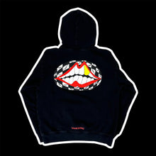 Load image into Gallery viewer, 2021 chrome hearts mattyboy chomper hoodie
