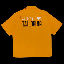 Load image into Gallery viewer, gallery dept atelier parker shirt