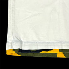 Load image into Gallery viewer, 2022 supreme layered camo warmup top