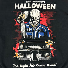 Load image into Gallery viewer, 2020 warren lotas the night he came home hoodie