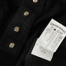 Load image into Gallery viewer, chrome hearts herringbone carpenter pants