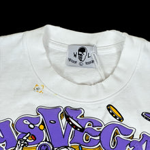 Load image into Gallery viewer, warren lotas 8481 roulette las vegas tee