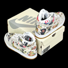 Load image into Gallery viewer, 2023 supreme // nike sb dunk hi rammellzee