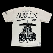 Load image into Gallery viewer, 2023 hellstar // post malone austin tee