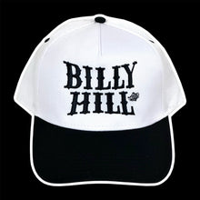 Load image into Gallery viewer, 2022 billy hill deadly prey baseball hat