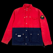 Load image into Gallery viewer, 2007 supreme wilderness parka