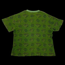 Load image into Gallery viewer, 2006 bbc diamonds & dollars waffle tee