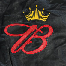 Load image into Gallery viewer, 2000s budweiser dale earnhardt jr leather jacket