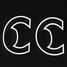 Load image into Gallery viewer, cc flames heavyweight waffle knit thermal